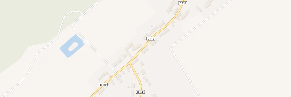 Plan du 18 Rue des Groisons à Conie-Molitard