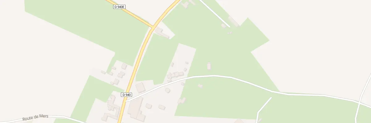 Plan du 125 Rue des Casernes à Saint-Quentin-la-Motte-Croix-au-Bailly
