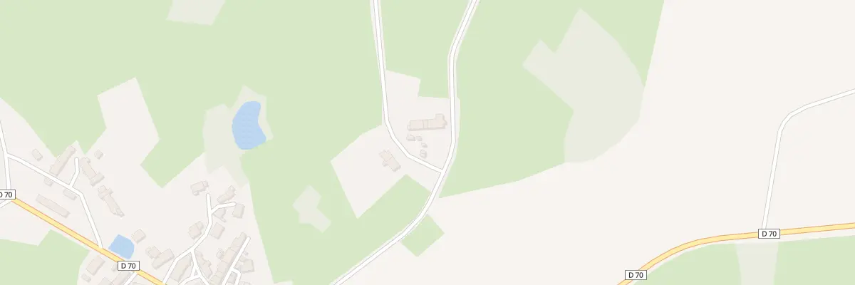 Plan du 12 Jeux à Azerables