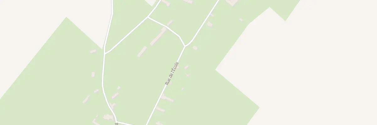 Plan du 5019 Le Bourg à Baillolet