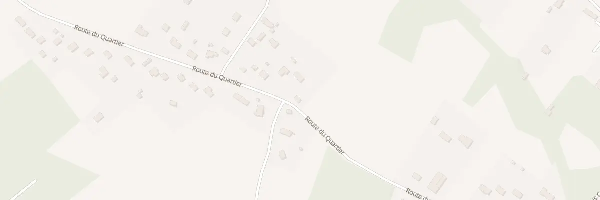 Plan du 520 Rte du Quartier à Mont-près-Chambord