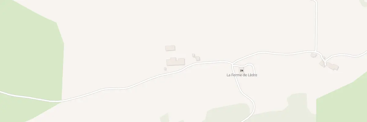 Plan du 38 Rufat à La Bastide-de-Sérou