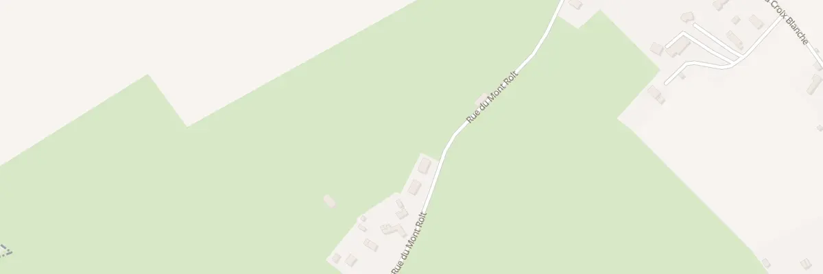 Plan du 413 Rue du Mont Rolt à Saint-Lucien