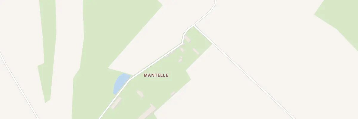 Plan du 9005 Mantelle aux Andelys