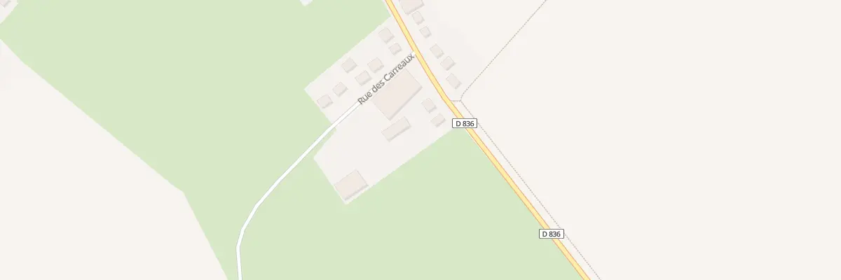 Plan du 60 Rue Pasteur à Garennes-sur-Eure