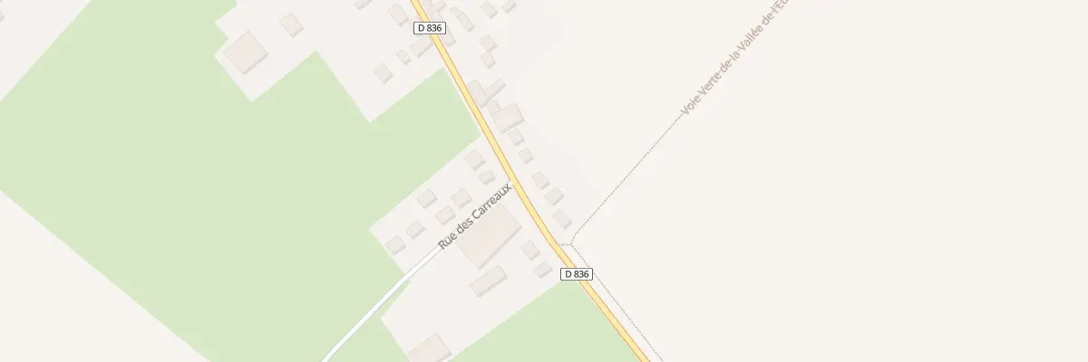 Plan du 45 Rue Pasteur à Garennes-sur-Eure