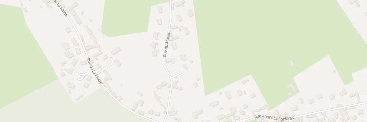 Plan du 120 Rue du Moulin à Saint-Quentin-la-Motte-Croix-au-Bailly