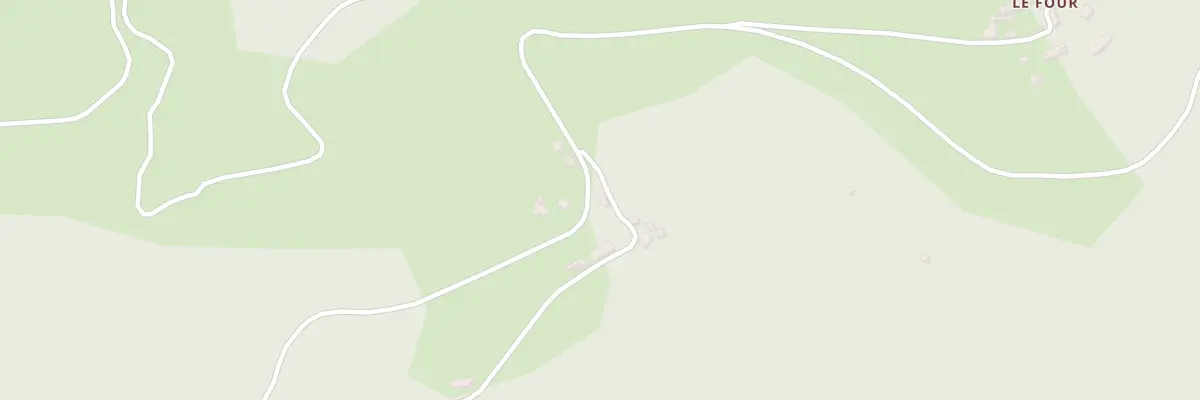 Plan du 141 Monner au Bosc