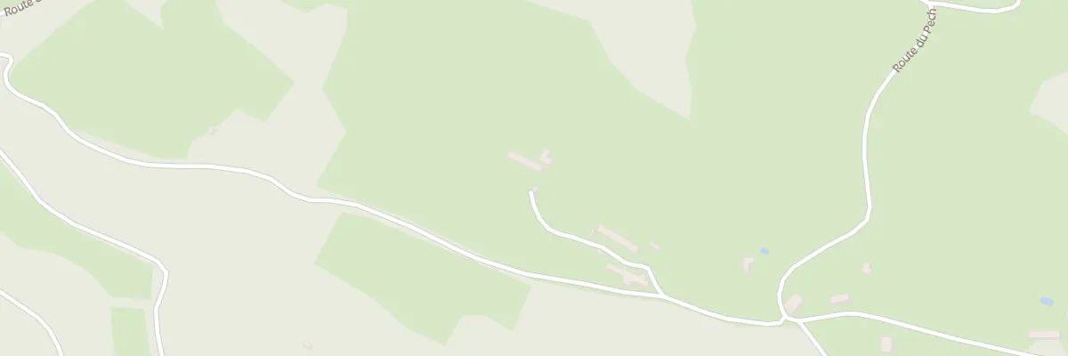 Plan du 284 Imp des Fontaines à Lamothe-Fénelon