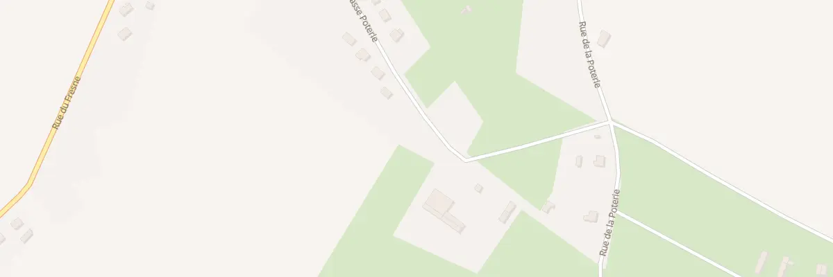 Plan du 5207 Basses Poterie à Saint-Pierre-en-Val