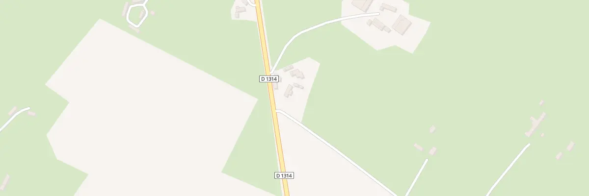 Plan du 5055 Beau Soleil à Baillolet