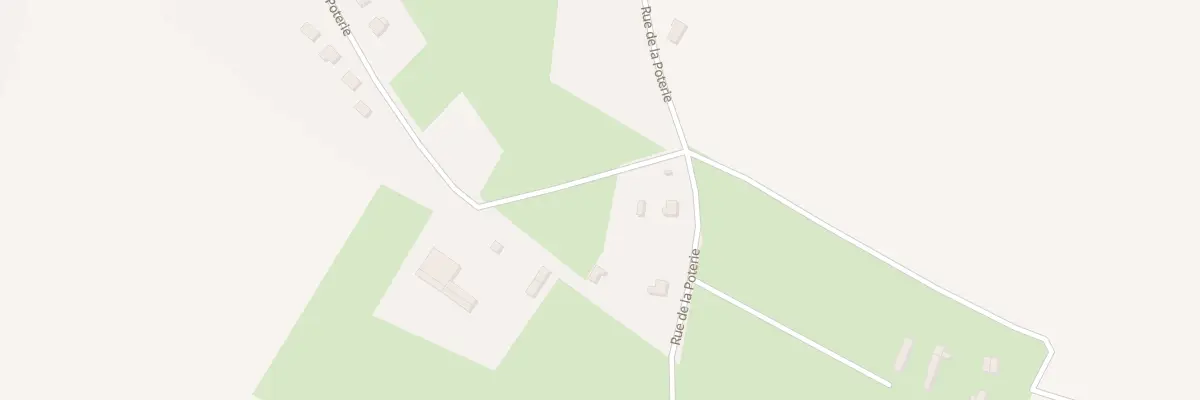 Plan du 34 Rue de la Basse Poterie à Saint-Pierre-en-Val