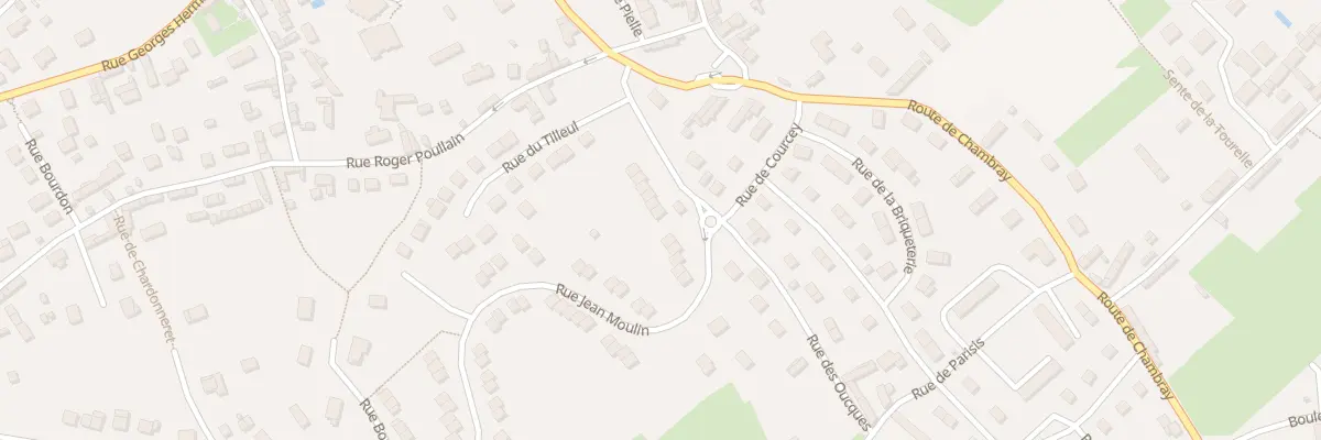 Plan du 18 Rue des Oucques à Saint-Marcel
