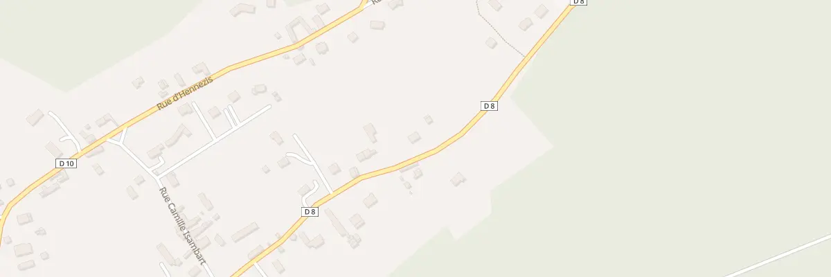 Plan du 181 Pressagny Le Val aux Andelys