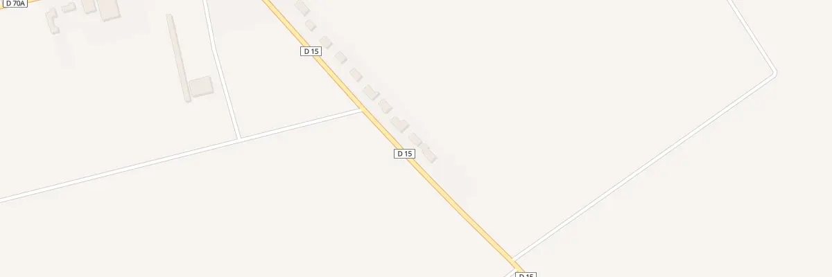 Plan du 27 Rue du Moulin à Talcy