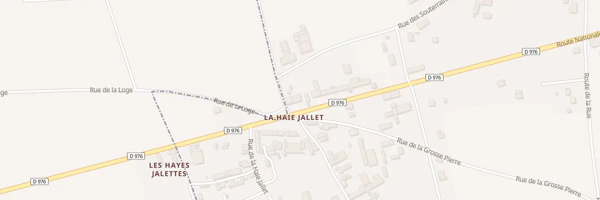 Plan du 42 Rue des Souterrains à Châtillon-sur-Cher