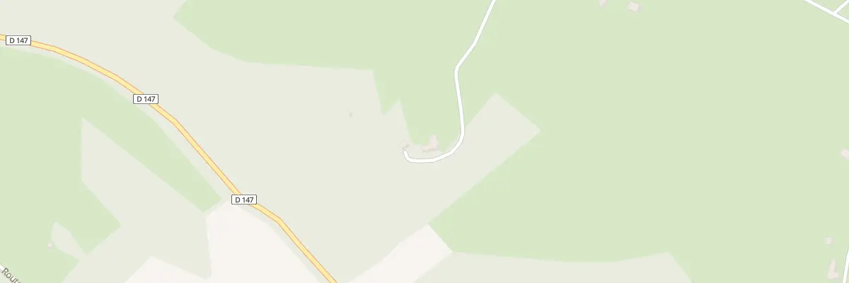 Plan du 5039 La Plaine du Mas à Loupiac