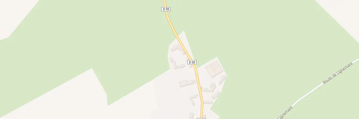 Plan du 5036 Le Village à Saint-Pierre-des-Jonquières