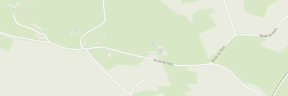 Plan du 5201 Marcilhac Haut à Lamothe-Fénelon