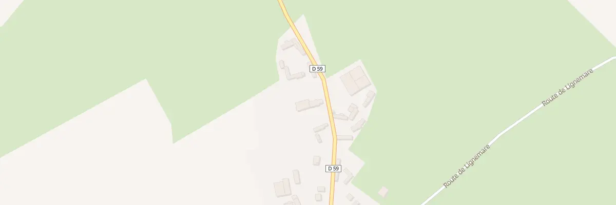Plan du 17 Rte de Fresnoy à Saint-Pierre-des-Jonquières