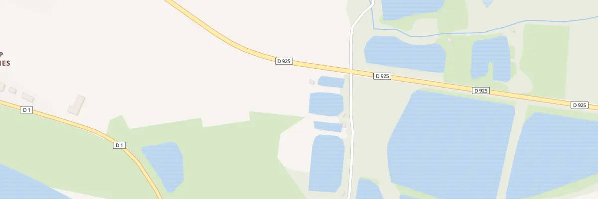 Plan du 5276 La Petite Brecheliere à Neuillay-les-Bois