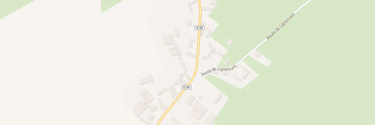 Plan du 5032 Le Village à Saint-Pierre-des-Jonquières