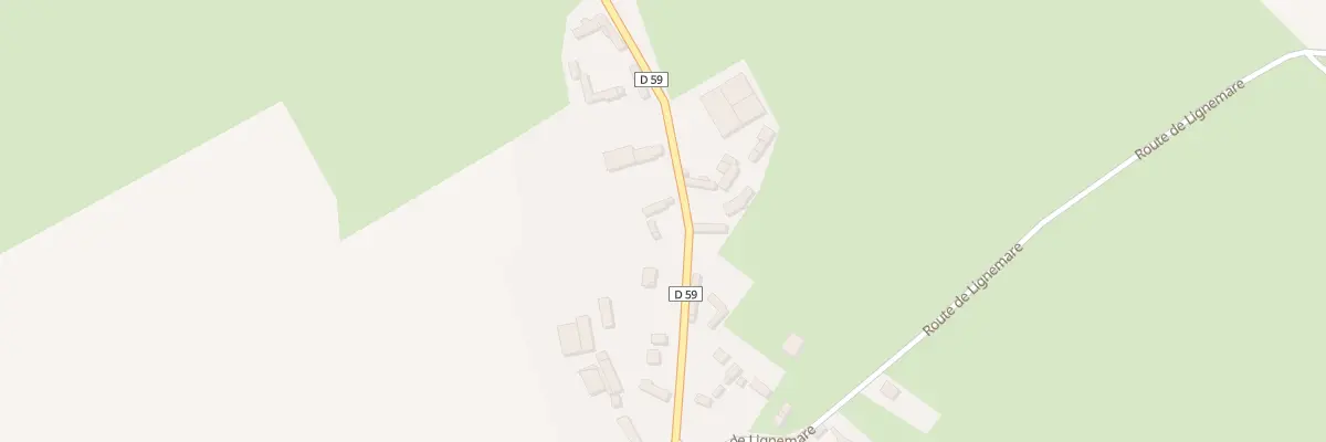 Plan du 5034 Le Village à Saint-Pierre-des-Jonquières