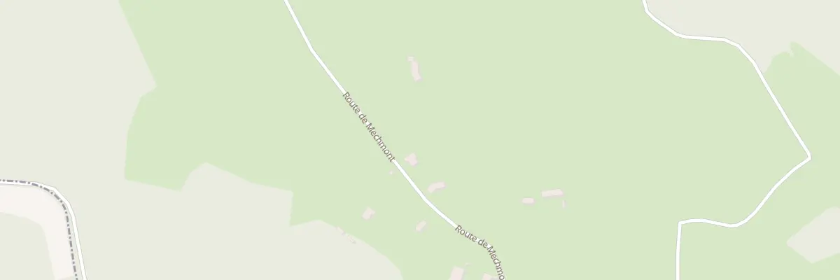 Plan du 5083F Les Motes à Mechmont