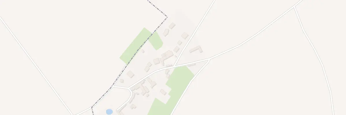 Plan du 8 Les Métreaux (hameau) à Blaru