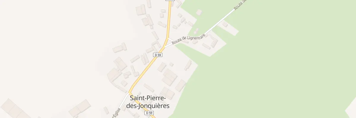 Plan du 5048 La Trinite à Saint-Pierre-des-Jonquières