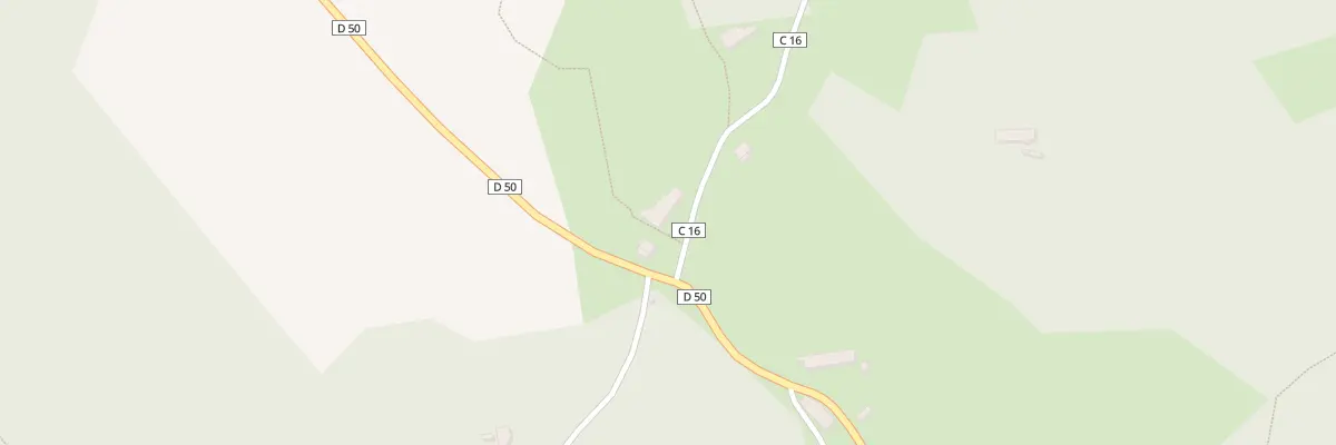 Plan du 5143 Mallety à Saint-Léger-la-Montagne