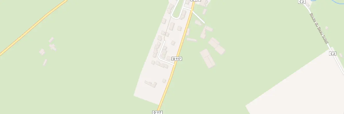 Plan du 15 Lotissement la Deppe à Neuville-Ferrières