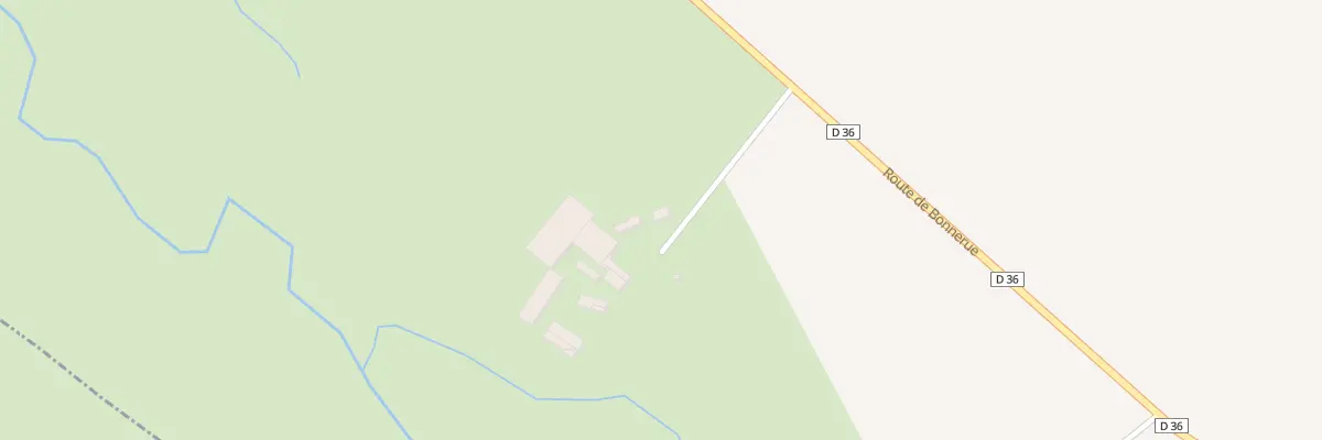 Plan du 5039A Le Moulin A Huile à Clais