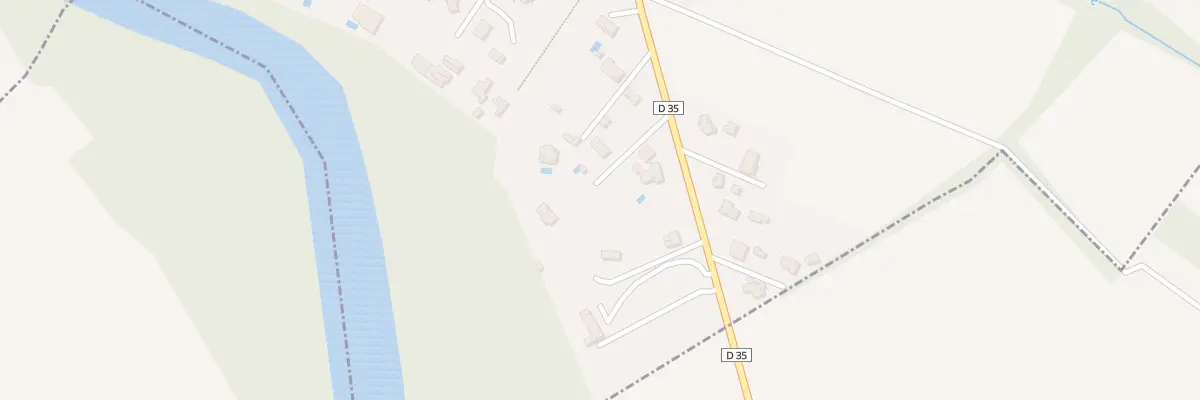 Plan du 62A Rte d’Auterive à Grépiac