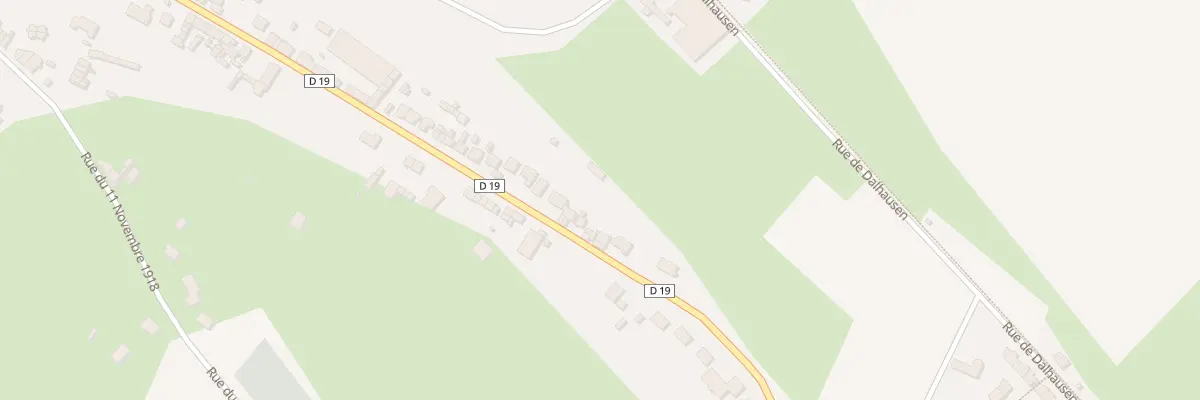 Plan du 79 Av du General Leclerc à Ault