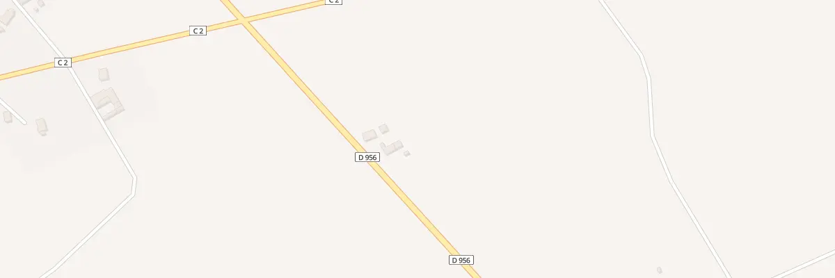 Plan du 13 Rte de Selles sur Cher à Sassay