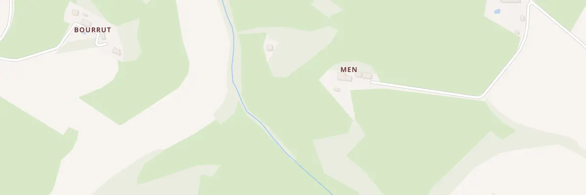 Plan du 19A Lacay et Menusier à Marliac
