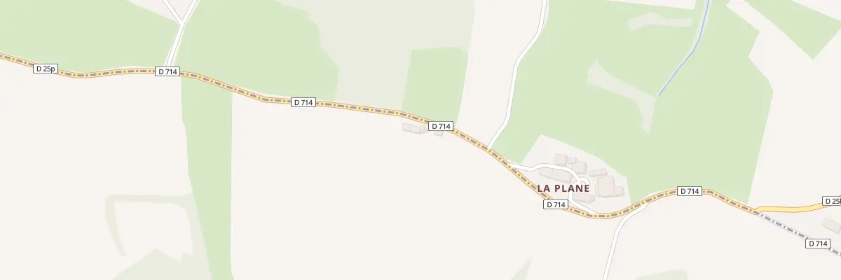 Plan du 18 Souleilla du Noble à Durfort