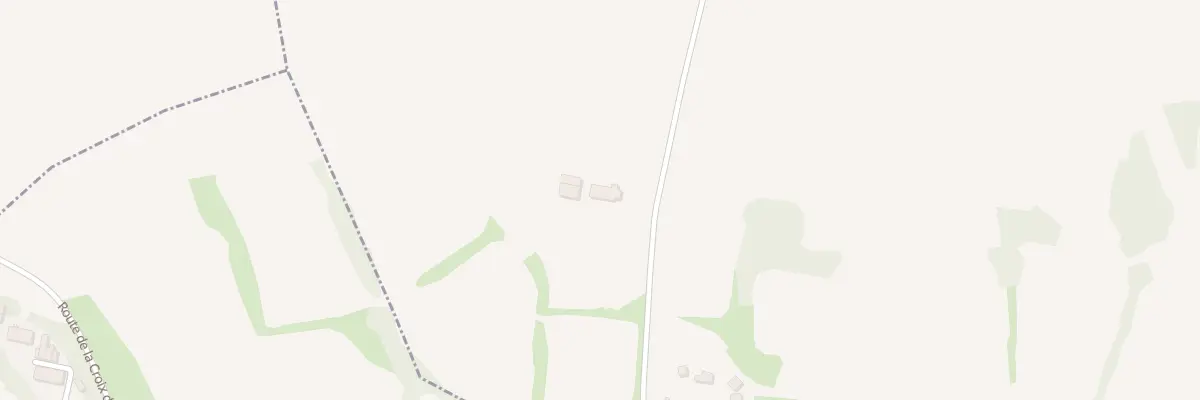 Plan du 10 Baquie à Saint-Martin-d’Oydes