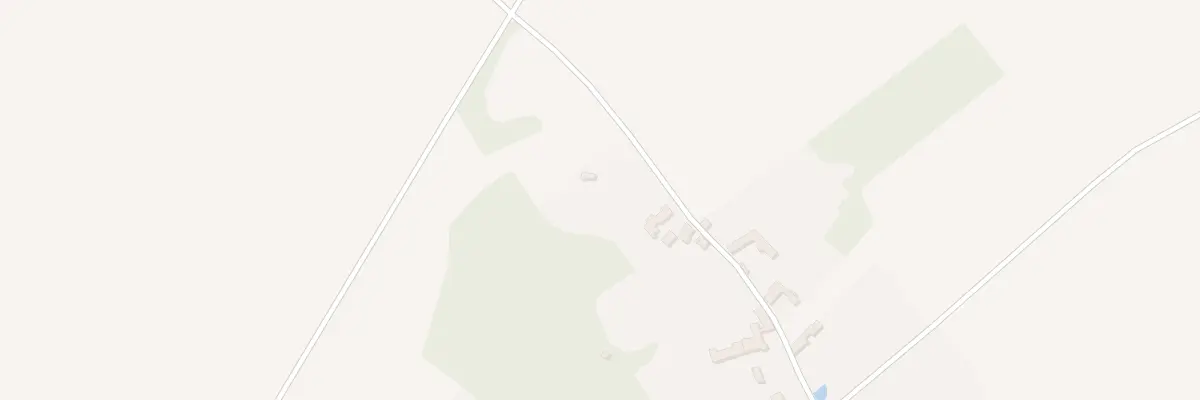 Plan du 17 Imp des Sablons à Blaru
