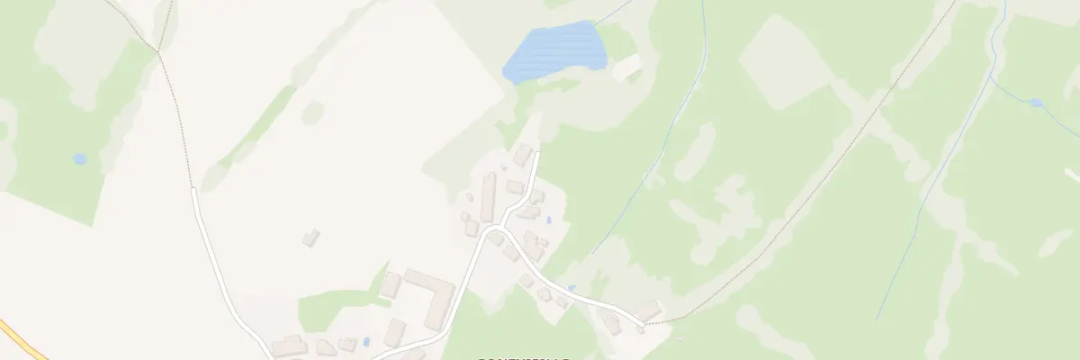Plan du 12 Fontvieille à Vareilles