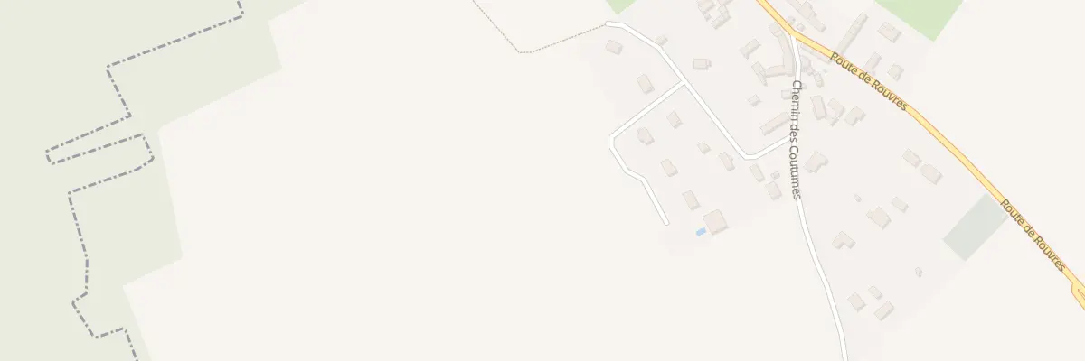 Plan du 3 Che de Derriere Les Boutiques à Boncourt
