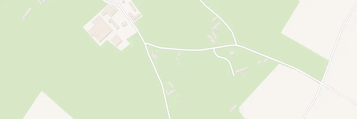 Plan du 5020 La Hte Rue à Lucy