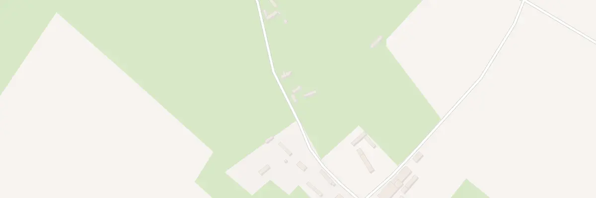 Plan du 5036 La Hte Rue à Lucy
