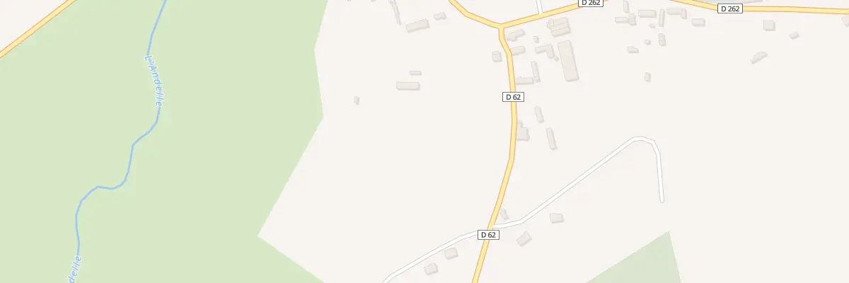 Plan du 445 Rue du Tilleul à Nolléval