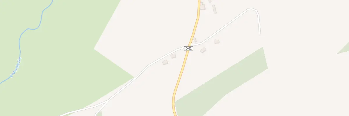 Plan du 28 Che des Quatre Mares à Nolléval