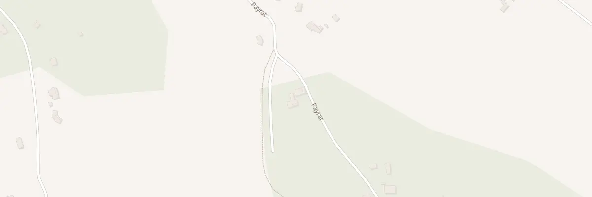 Plan du 5036 Lepous au Montat