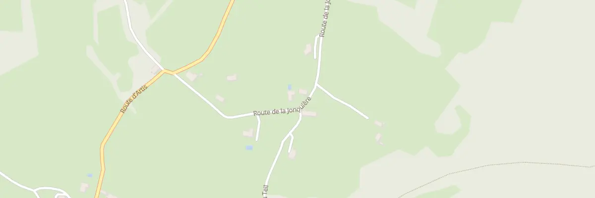 Plan du 5024 La Jonquiere à Saint-Cirq-Souillaguet