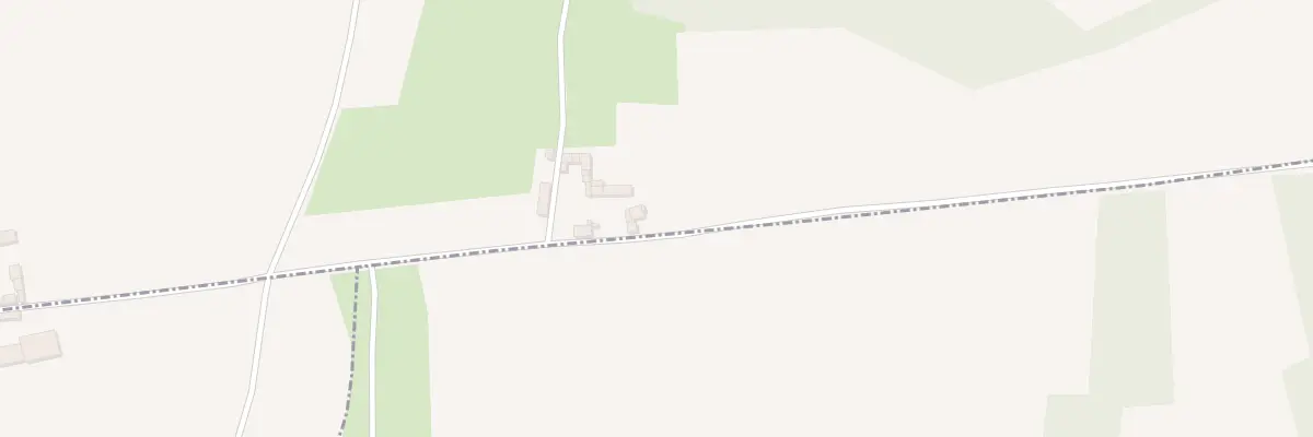 Plan du 73 Le Hamel à Villegats