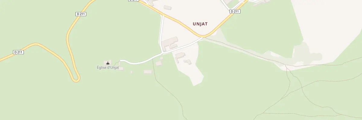 Plan du 514 Souleilla à La Bastide-de-Sérou